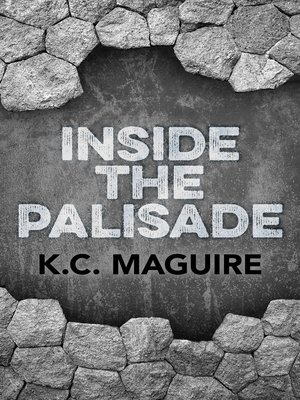 cover image of Inside the Palisade